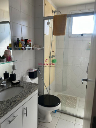 Imagem Apartamento com 3 Quartos à Venda, 94 m² em Vila Leopoldina - São Paulo