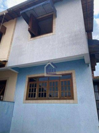 Sobrado com 3 Quartos à Venda, 140 m² em Jardim São Judas Tadeu - Guarulhos