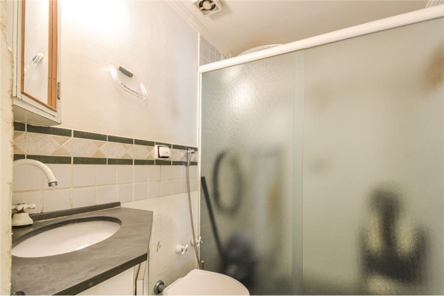Imagem Apartamento com 3 Quartos à Venda, 113 m² em Pinheiros - São Paulo