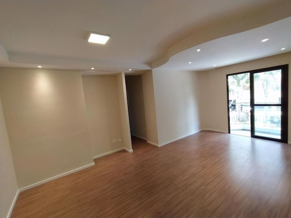 Apartamento com 3 Quartos à Venda, 82 m² em Paraíso Do Morumbi - São Paulo