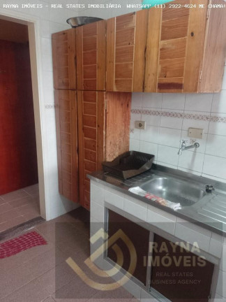 Imagem Apartamento com 2 Quartos à Venda, 50 m² em Caiçara - Praia Grande