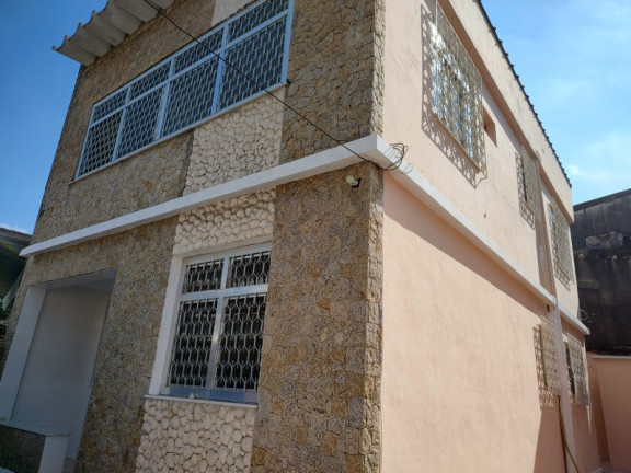 Casa com 4 Quartos à Venda, 120 m² em Campinho - Rio De Janeiro