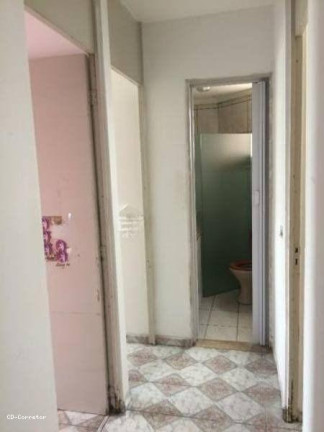 Imagem Apartamento com 3 Quartos à Venda, 69 m² em Centro - Diadema