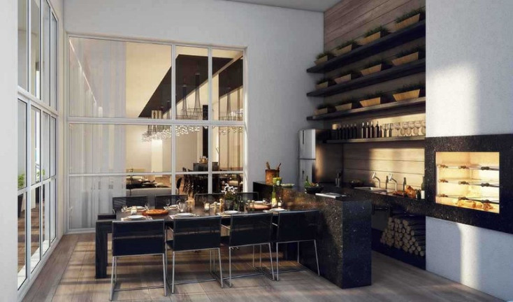 Imagem Apartamento com 4 Quartos à Venda, 254 m² em Aclimação - São Paulo Imagem Apartamento com 4 Quartos à Venda, 254 m² em Aclimação - São Paulo