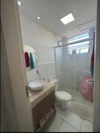 Casa com 2 Quartos à Venda, 48 m² em Jardim Novo Mundo - Sorocaba