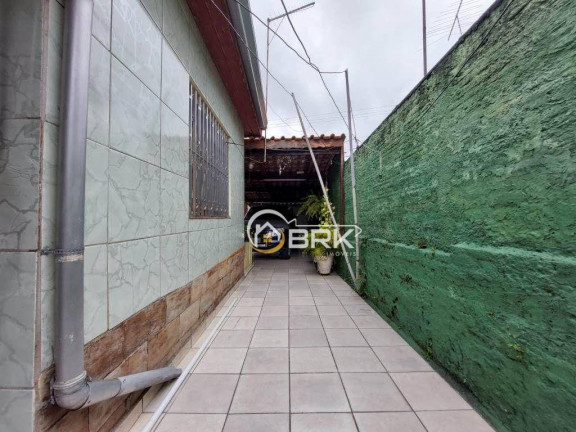 Imagem Casa com 2 Quartos à Venda, 50 m² em Vila Esperança - São Paulo