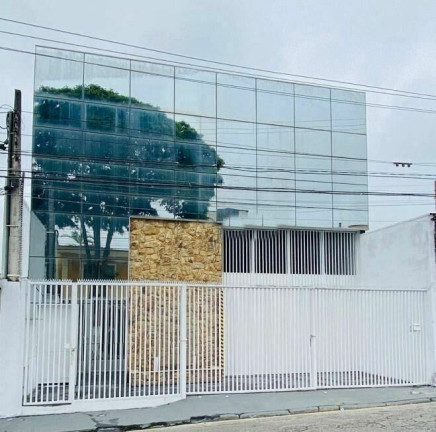 Imóvel Comercial à Venda, 715 m² em Vila Palmares - Santo André