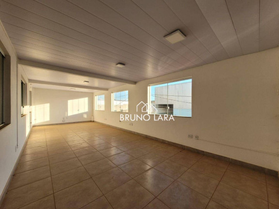 Imagem Galpão para Alugar, 750 m² em Condomínio Industrial Vale Dos Igarapés - Igarapé Imagem Galpão para Alugar, 750 m² em Condomínio Industrial Vale Dos Igarapés - Igarapé
