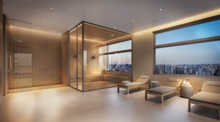 Imagem Apartamento com 3 Quartos à Venda, 156 m² em Paraíso - São Paulo