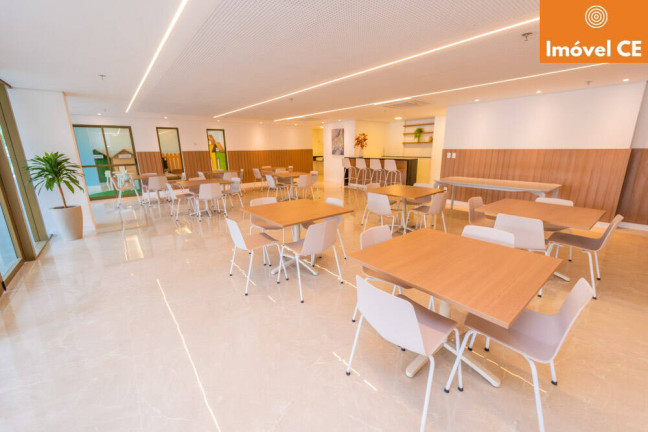 Imagem Apartamento com 3 Quartos à Venda, 88 m² em José Bonifácio - Fortaleza Imagem Apartamento com 3 Quartos à Venda, 88 m² em José Bonifácio - Fortaleza