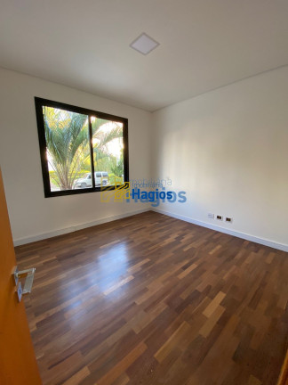 Casa de Condomínio com 5 Quartos à Venda, 750 m² em Alphaville - Santana De Parnaíba