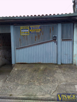 Casa com 2 Quartos à Venda,  em Igarapes - Jacareí