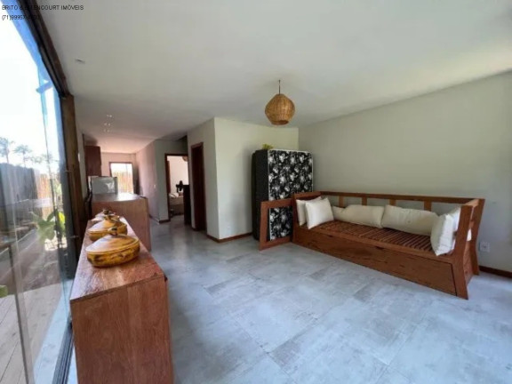 Imagem Casa com 4 Quartos à Venda, 180 m² em Centro - Maraú