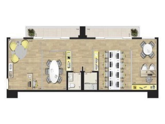 Imagem Imóvel Comercial à Venda, 37 m² em Barra Funda - São Paulo Imagem Imóvel Comercial à Venda, 37 m² em Barra Funda - São Paulo