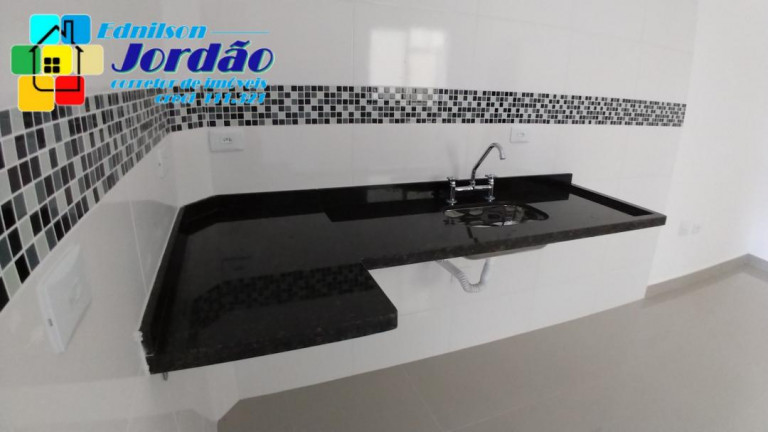 Imagem Apartamento com 2 Quartos à Venda, 40 m² em Vila América - Santo André Imagem Apartamento com 2 Quartos à Venda, 40 m² em Vila América - Santo André