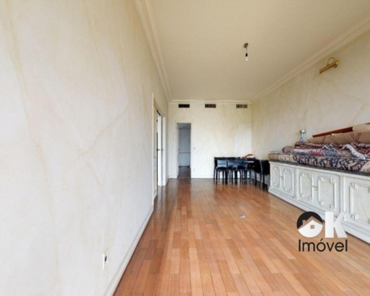 Imagem Apartamento com 6 Quartos à Venda, 517 m² em Higienópolis - São Paulo Imagem Apartamento com 6 Quartos à Venda, 517 m² em Higienópolis - São Paulo