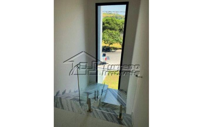Imagem Casa de Condomínio com 4 Quartos à Venda, 270 m² em Urbanova - São José Dos Campos Imagem Casa de Condomínio com 4 Quartos à Venda, 270 m² em Urbanova - São José Dos Campos