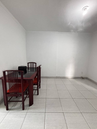 Imagem Apartamento com 1 Quarto à Venda, 40 m² em Tupi - Praia Grande Imagem Apartamento com 1 Quarto à Venda, 40 m² em Tupi - Praia Grande