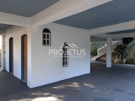 Imagem Casa com 2 Quartos à Venda, 200 m² em Granja Viana - Cotia