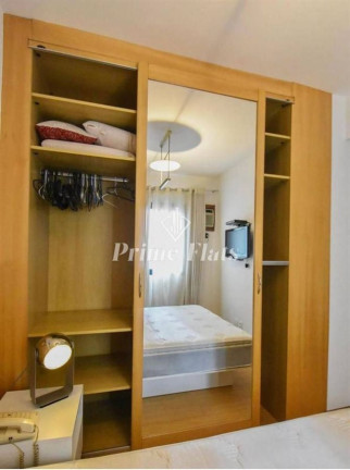 Imagem Apartamento com 2 Quartos à Venda, 54 m² em Cidade Monções - São Paulo Imagem Apartamento com 2 Quartos à Venda, 54 m² em Cidade Monções - São Paulo