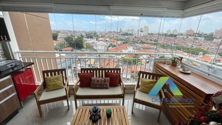 Imagem Apartamento com 2 Quartos à Venda, 64 m² em Vila Da Saúde - São Paulo Imagem Apartamento com 2 Quartos à Venda, 64 m² em Vila Da Saúde - São Paulo