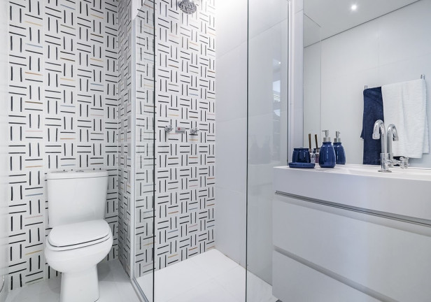 Imagem Apartamento com 2 Quartos à Venda, 42 m² em Guarapiranga - São Paulo