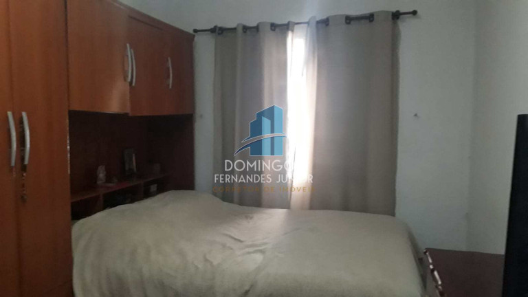 Imagem Casa com 3 Quartos à Venda, 200 m² em Vila Antonieta - São Paulo