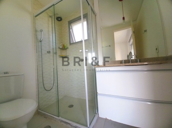 Imagem Apartamento com 2 Quartos à Venda, 71 m² em Campo Belo - São Paulo