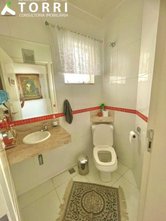 Imagem Imóvel com 5 Quartos à Venda, 300 m² em Granja Olga - Sorocaba
