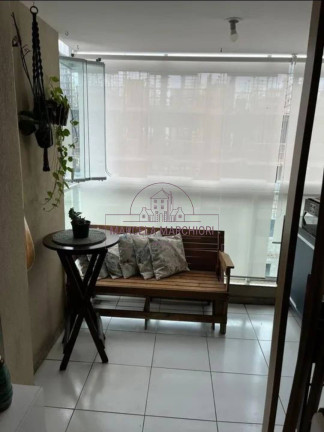 Imagem Apartamento com 2 Quartos à Venda, 65 m² em Praia De Itaparica - Vila Velha Imagem Apartamento com 2 Quartos à Venda, 65 m² em Praia De Itaparica - Vila Velha