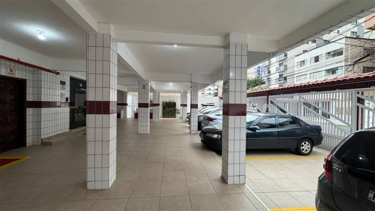 Imagem Apartamento com 1 Quarto à Venda, 33 m² em Forte - Praia Grande Imagem Apartamento com 1 Quarto à Venda, 33 m² em Forte - Praia Grande