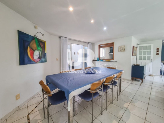 Imagem Casa com 6 Quartos à Venda, 354 m² em Riviera | Módulo 05 - Bertioga
