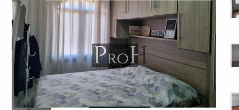 Imagem Apartamento com 2 Quartos à Venda, 57 m² em Santa Terezinha - São Bernardo Do Campo Imagem Apartamento com 2 Quartos à Venda, 57 m² em Santa Terezinha - São Bernardo Do Campo