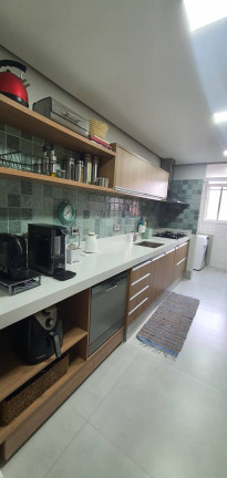 Imagem Apartamento com 3 Quartos à Venda, 84 m² em Vila Carrão - São Paulo Imagem Apartamento com 3 Quartos à Venda, 84 m² em Vila Carrão - São Paulo