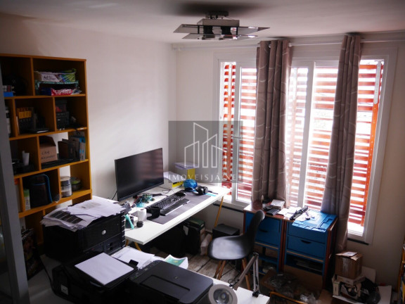 Imagem Sobrado com 2 Quartos à Venda, 91 m² em Vila Nina - São Paulo