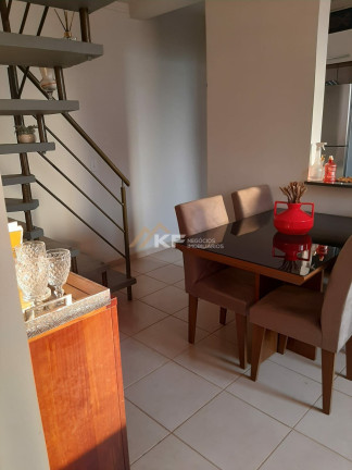 Cobertura com 2 Quartos à Venda, 96 m² em City Ribeirão - Ribeirão Preto