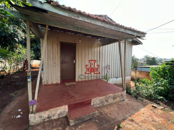 Imagem Casa com 4 Quartos à Venda, 656 m² em Jardim Europa - Londrina Imagem Casa com 4 Quartos à Venda, 656 m² em Jardim Europa - Londrina