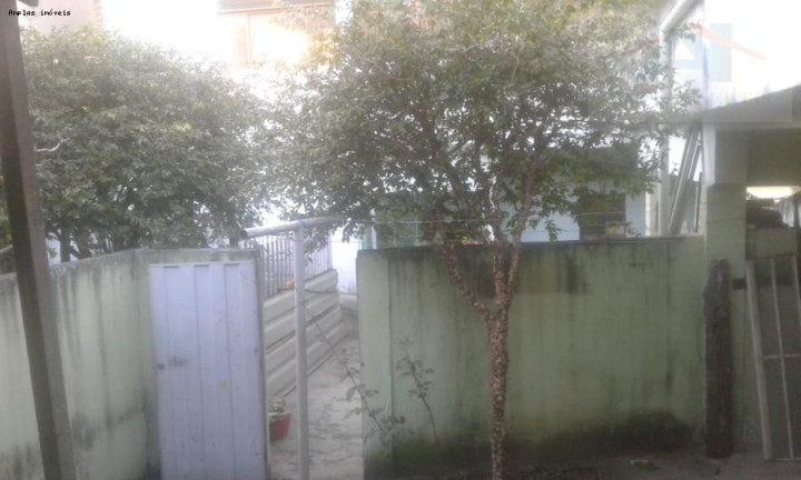 Imagem Casa com 3 Quartos à Venda, 478 m² em Novo Amazonas Betim-mg - Betim