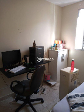 Imagem Apartamento com 2 Quartos à Venda, 58 m² em Vila João Jorge - Campinas Imagem Apartamento com 2 Quartos à Venda, 58 m² em Vila João Jorge - Campinas