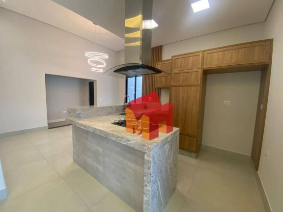 Imagem Casa com 3 Quartos à Venda, 211 m² em Jardim Terramérica Ii - Americana Imagem Casa com 3 Quartos à Venda, 211 m² em Jardim Terramérica Ii - Americana