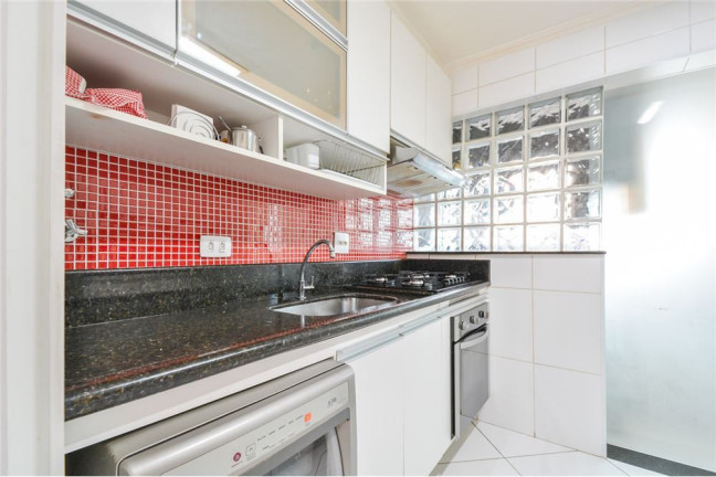 Imagem Apartamento com 3 Quartos à Venda, 70 m² em Moema - São Paulo Imagem Apartamento com 3 Quartos à Venda, 70 m² em Moema - São Paulo