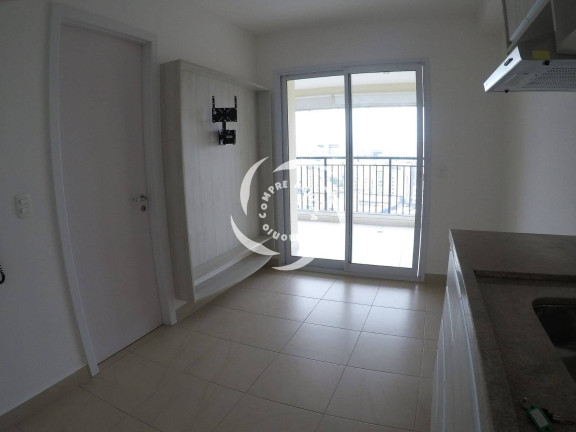 Imagem Apartamento com 1 Quarto à Venda, 36 m² em Campos Elíseos - São Paulo
