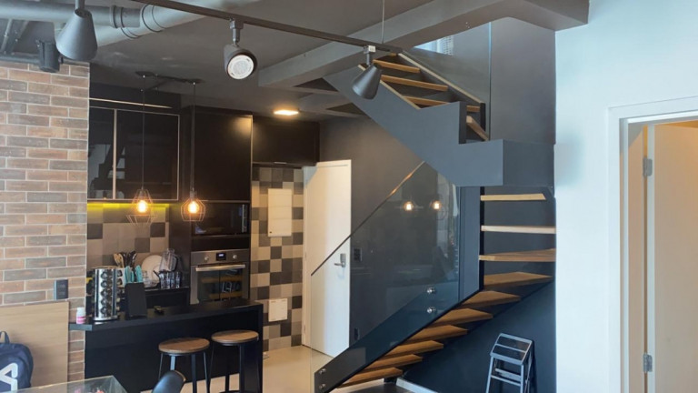 Imagem Apartamento com 1 Quarto à Venda, 134 m² em Tatuapé - São Paulo Imagem Apartamento com 1 Quarto à Venda, 134 m² em Tatuapé - São Paulo