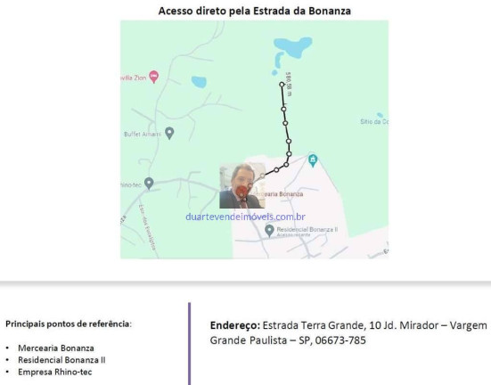 Imagem Fazenda à Venda, 600 m² em Barueri Imagem Fazenda à Venda, 600 m² em Barueri