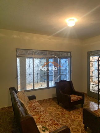 Imagem Casa com 4 Quartos à Venda, 200 m² em Jardim Santo Antonio - Mogi Guaçu Imagem Casa com 4 Quartos à Venda, 200 m² em Jardim Santo Antonio - Mogi Guaçu