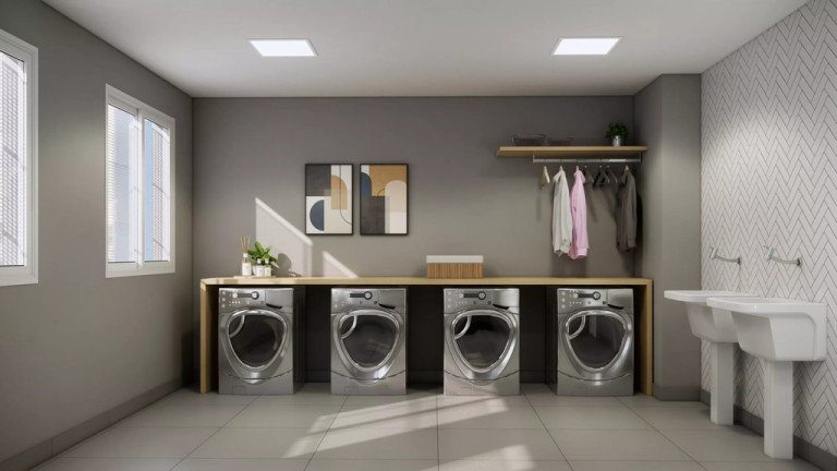 Imagem Apartamento com 1 Quarto à Venda, 27 m² em água Branca - São Paulo Imagem Apartamento com 1 Quarto à Venda, 27 m² em água Branca - São Paulo