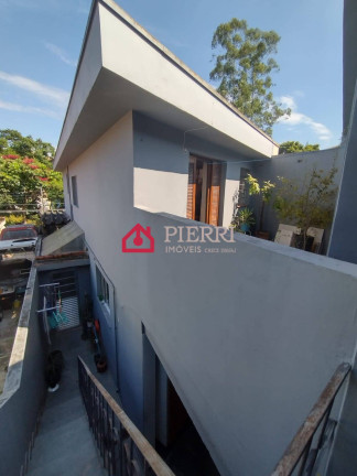 Imagem Sobrado com 5 Quartos à Venda, 200 m² em Parque São Domingos - São Paulo Imagem Sobrado com 5 Quartos à Venda, 200 m² em Parque São Domingos - São Paulo