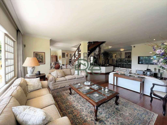 Imagem Casa com 4 Quartos à Venda, 752 m² em Palos Verdes - Carapicuíba Imagem Casa com 4 Quartos à Venda, 752 m² em Palos Verdes - Carapicuíba