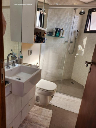 Imagem Apartamento com 4 Quartos à Venda, em Vila Olimpia - São Paulo Imagem Apartamento com 4 Quartos à Venda, em Vila Olimpia - São Paulo