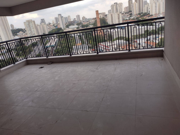 Imagem Apartamento com 3 Quartos à Venda, 152 m² em Jardim Vila Mariana - São Paulo Imagem Apartamento com 3 Quartos à Venda, 152 m² em Jardim Vila Mariana - São Paulo